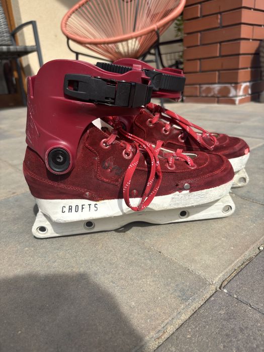 Usd aeon Sam Crofts 40-41 shell