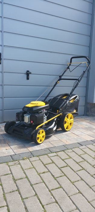 Kosiarka do trawy Riwall pro 6,5KM