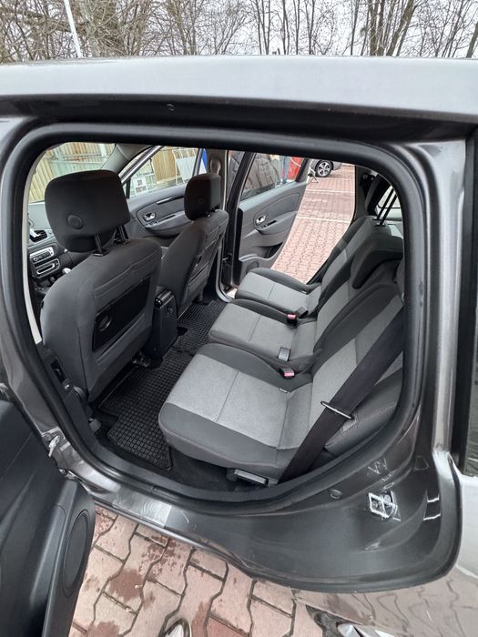 Renault Grand Scenic 3