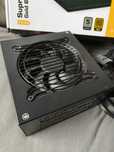 Zasilacz SilentiumPC Supremo FM2 Gold 650W
