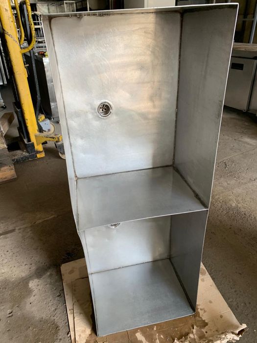 Зонт вентиляційний  ,нержавійка вытяжной зонт вентиляционный