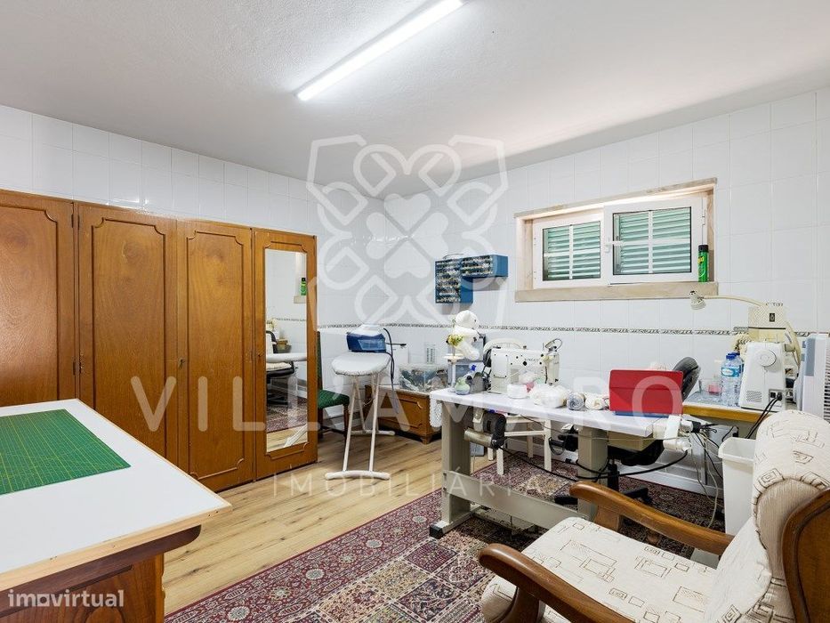 Moradia isolada, T4, em urbanização de prestígio, Venda do Pinheiro