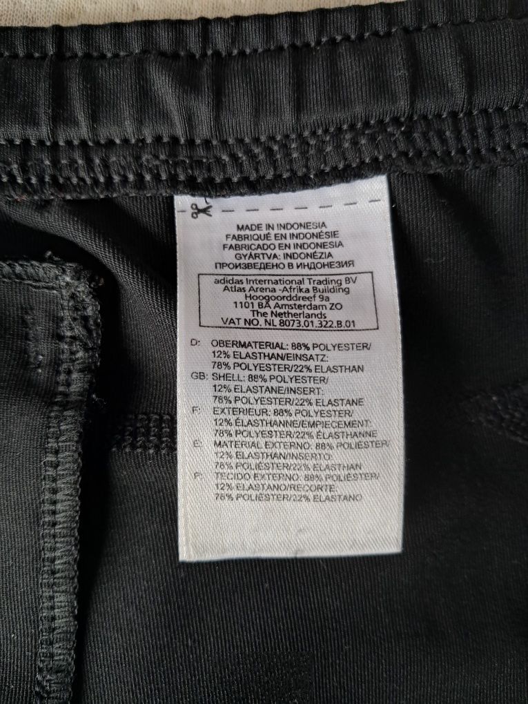 Legginsy sportowe Reebok M