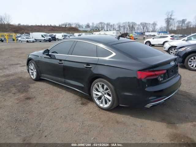 Audi A5 Sportback Premium 2020