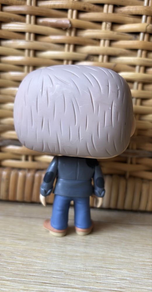 Funko Pop! TV: Sherlock - Dr. John Watson