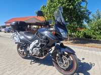 Suzuki v-strom 650 dl kat.a2