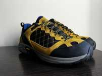 Кросівки Krec Vibram Waterproof Шкіра Розмір 44 на 28 см