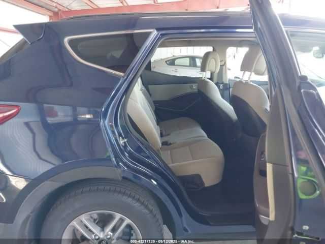 Hyundai Santa Fe Sport 2.4L 2017 !