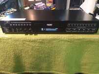 Wieloformatowy odtwarzacz karaoke/wideo HDMI V2Go ALK7.
