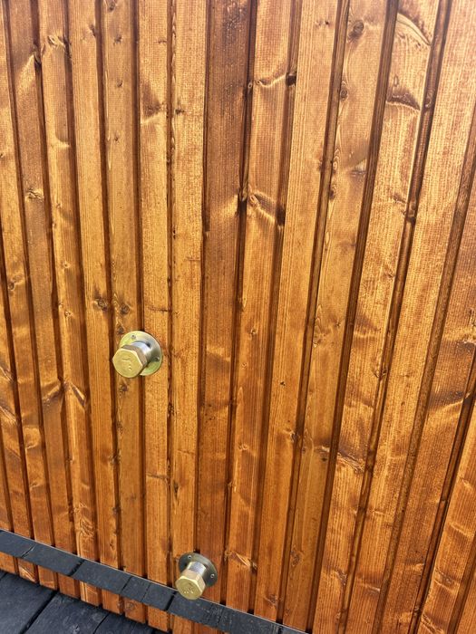 Balia Wellness Akryl Producent Ogrodowa Spa Sauna Jacuzzi