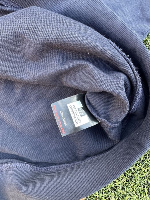 Кофта weekend offender розмір xl  оригінал