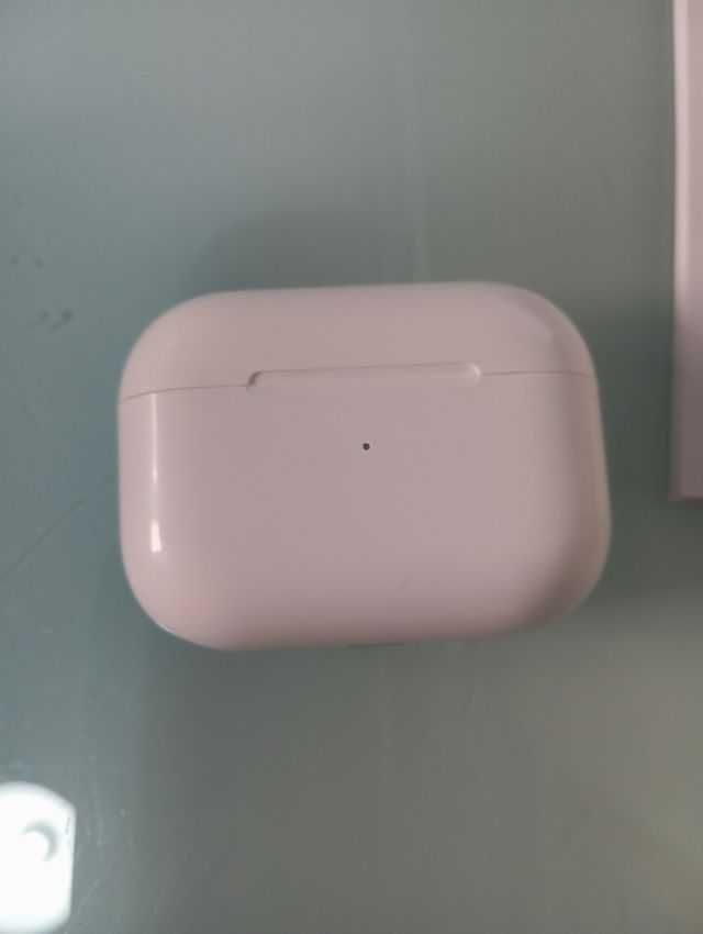 AirPods Pro 2 Słuchawki