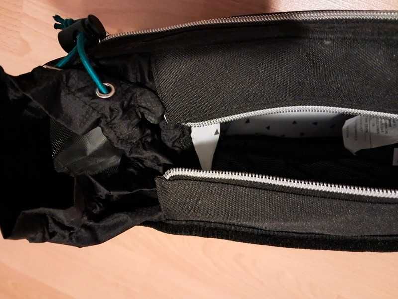 Babymoov Stroller Bag - mała torba do wózka