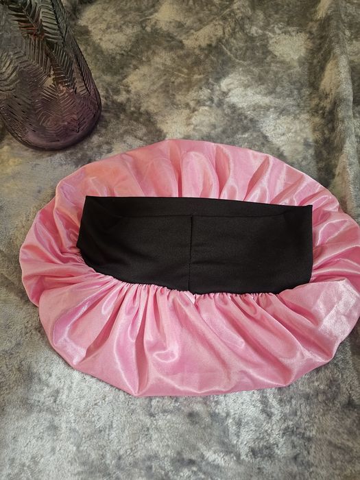 Шапочка для сну жіноча женская рожева asos сна