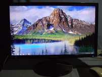Монитор Samsung S23B350 Full HD LED DP/HDMI/DVI/VGA