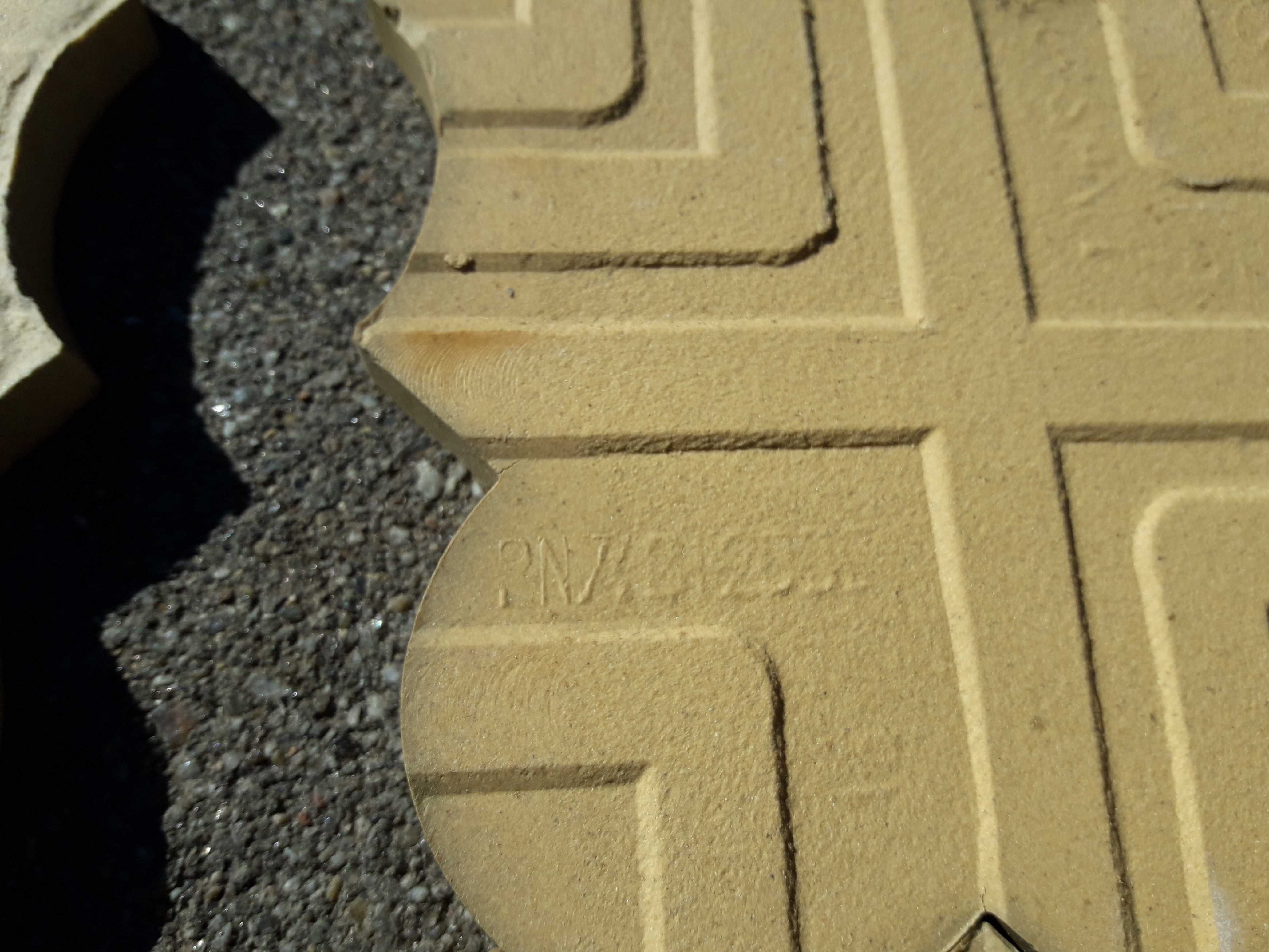 Płytki ceramiczne klinkierowe CERSANIT PRL - nowe