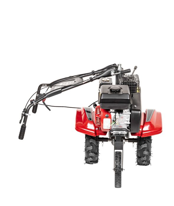 Glebogryzarka CEDRUS GL05 traktorek jednoosiowy