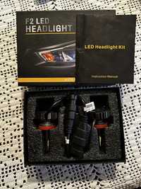 Lampadas led h11