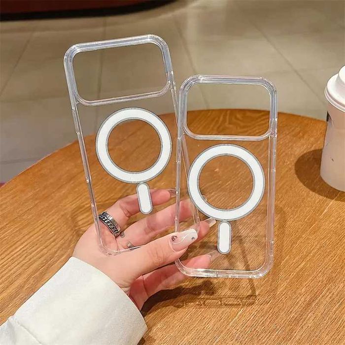 Чохли на Iphone 17 Pro Max