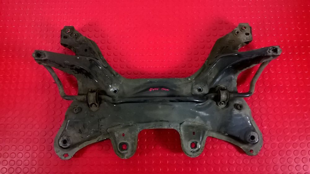 Charriot [Fiat 500 (312_)]