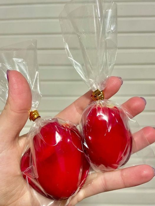 Morango do amor Sensação do momento