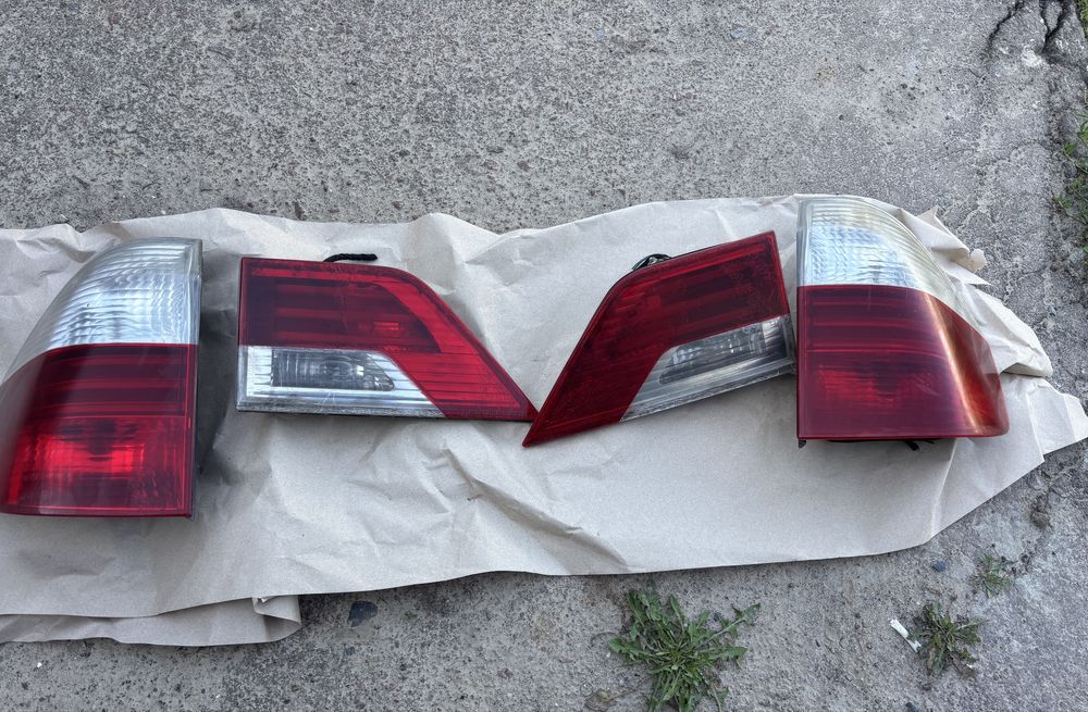 Стопи бмв е83 х3 рест