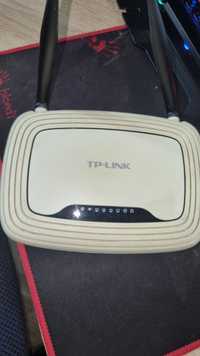 Маршрутизатор TP-LINK TL-WR841N