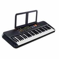 Синтезатор Yamaha PSR-F52