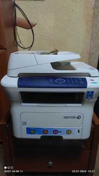 МФУ Xerox WorkCentre 3210