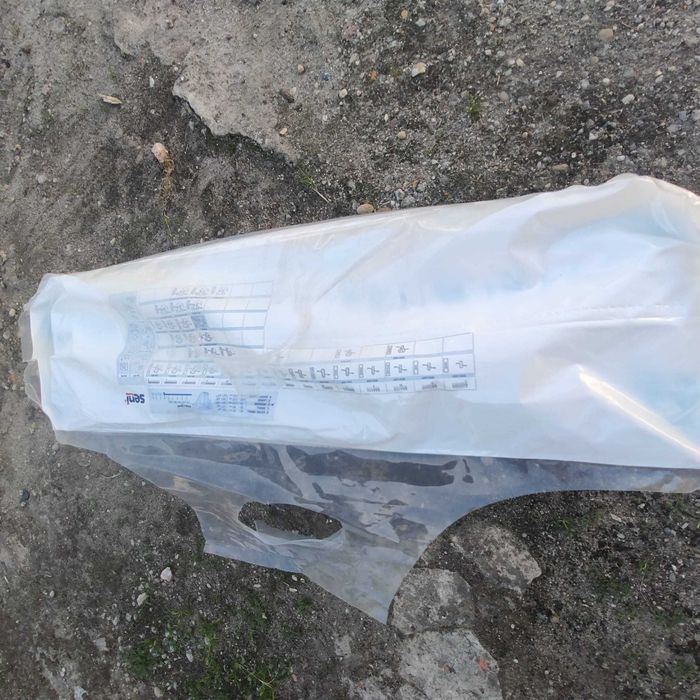 Pampersy dla dorosłych