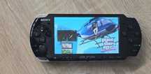 Sony PlayStation portable psp