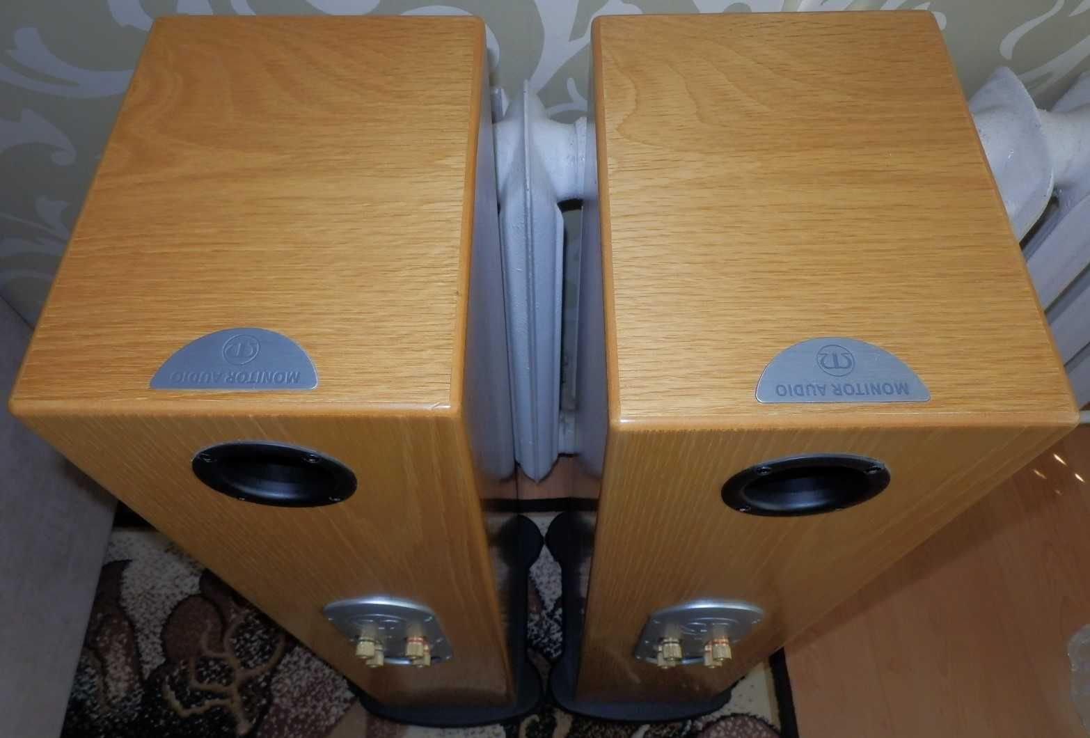 Monitor Audio Silver RS6