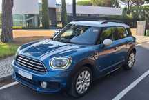 Mini Countryman Cooper Pack Chilli 1.5cc 136cv Suv Compact 2018