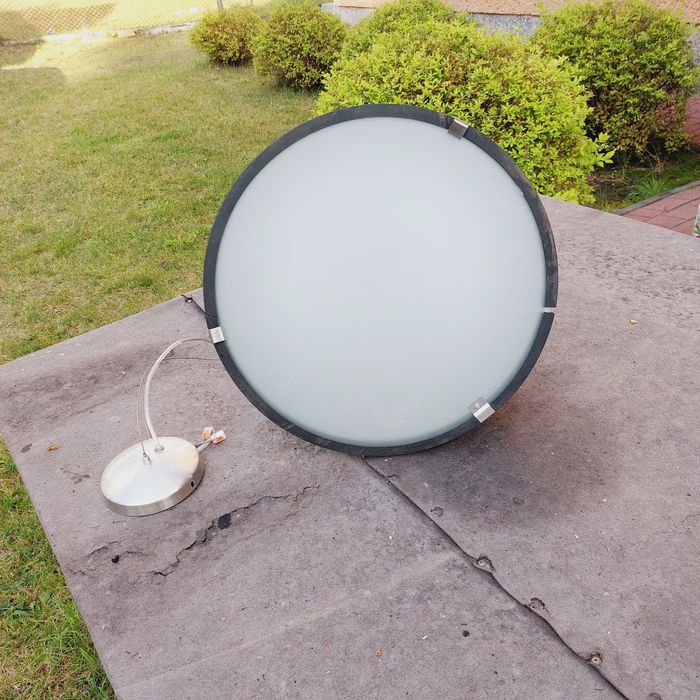 Lampa przemysłowa