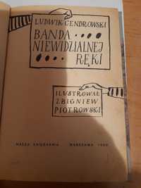 Banda Niewidzialnej Ręki - L. Cendrowski