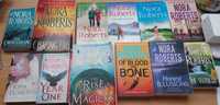 Livros em Inglês Nora Roberts (English Books) Novos Títulos