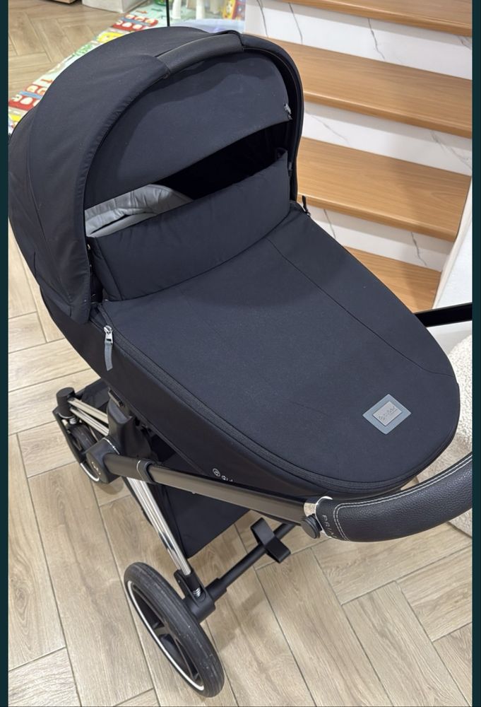 Люлька Cybex Priam Lux
