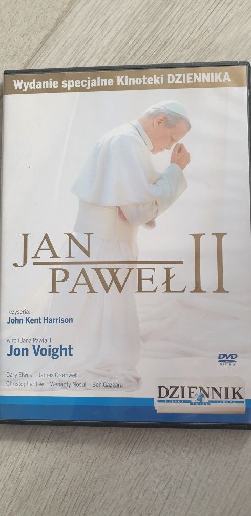 Film Jan Paweł II