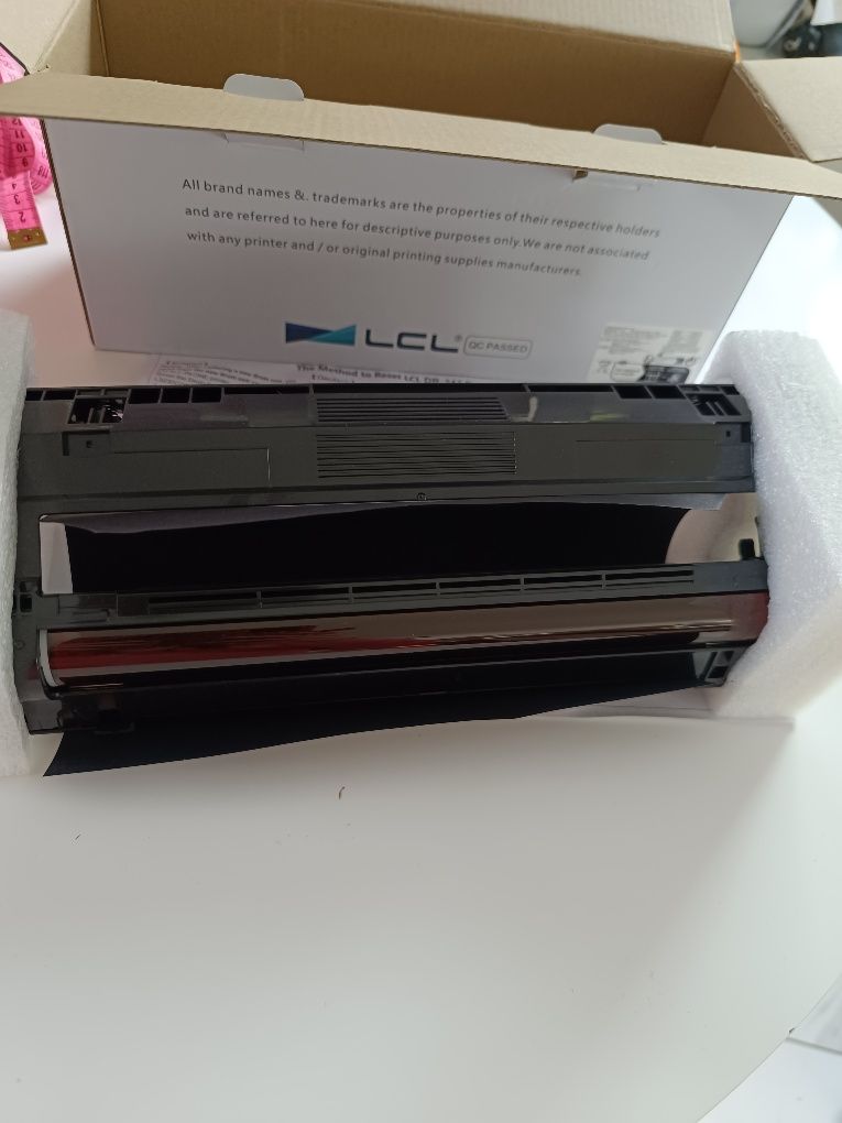 Toner do drukarki LCL Drum Unit