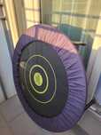 Trampolina fitness Domyos FIT TRAMPO100