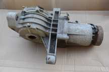 most tył tylny dyfer FIAT FREEMONT 2.0 JTD 4X4 awd 12r.0514.6768AB