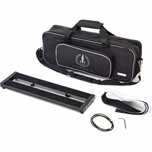 Pedalboard Harley Benton SpaceShip 50C case podłoga