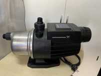 Насосная станция Grundfos MQ 3-45