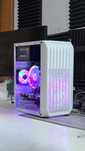 PC Torre Desktop Gaming Intel + GTX + SSD + W11 [Garantia]
