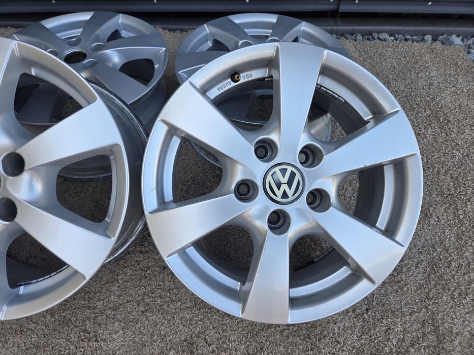 Диски 16 5 120 Volkswagen T5 T6