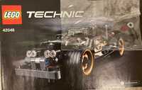 Lego Technic 42046