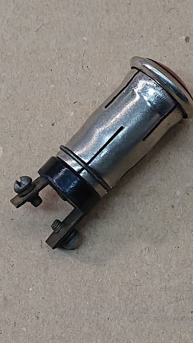 Kontrolka ładowania Junak m07 m10 oryginał