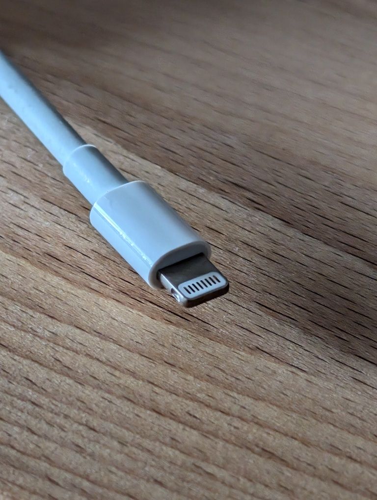 Adaptador Apple Lighting - VGA