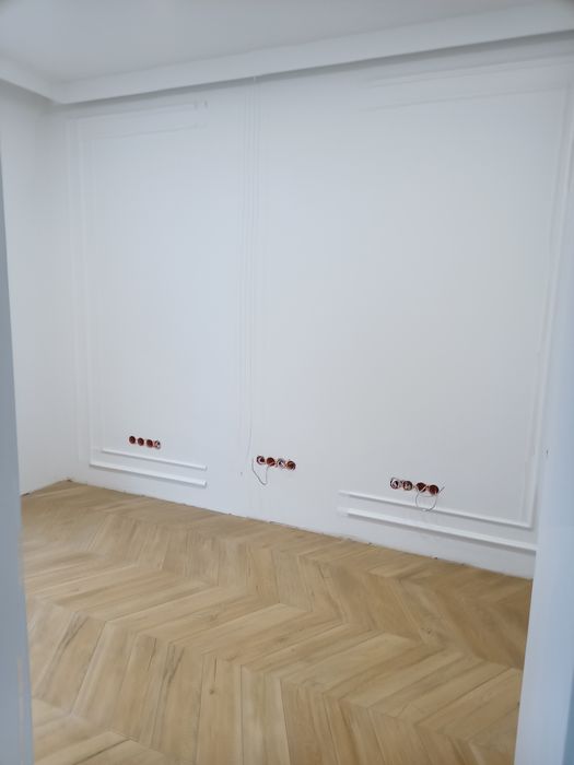 Usługi Remontowo-Wykończeniowe