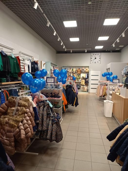 Sprzedam sklep 5 10 15 Galeria Solna Inowrocławiu